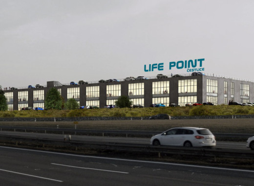 life point cestlice 4