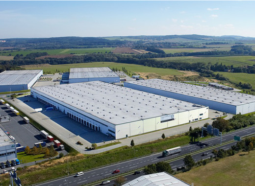 prologis d1 east 1