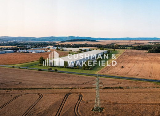 Garbe Park Chomutov South 2