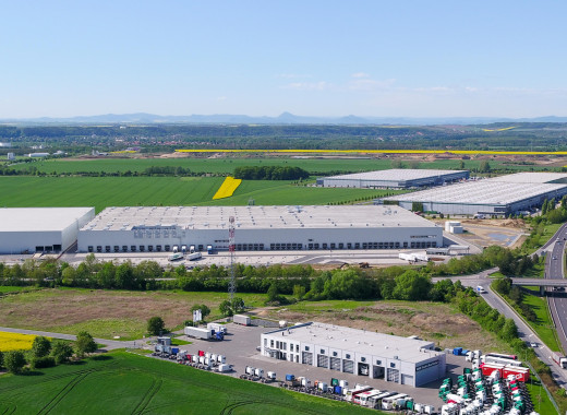 ctp prague north 4