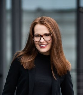 Kateřina Šmídová