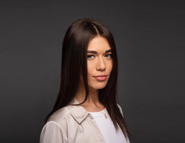 Adéla Staňková